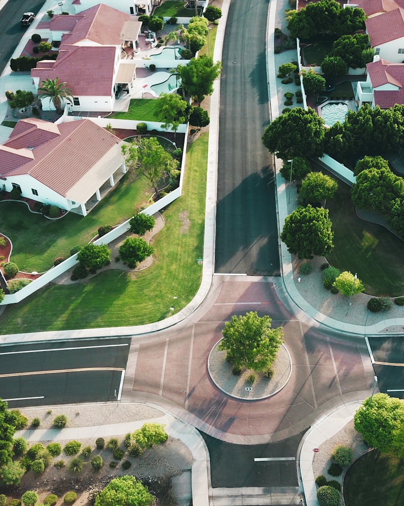 Professional property investment consultation